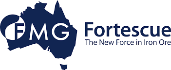 Fortescue FMG logo